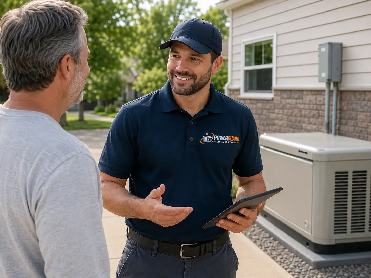 Generator Installation Philipsburg, MT FAQs
